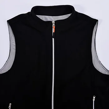 

2019 New Black Heating Vest Without Charging Treasure Usb Graphene Carbon Fiber Heating Electric Shake Velvet Heating Clothes