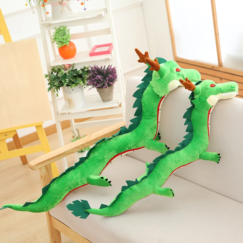 Peluche Dragon Ball Z Shenron – Image 5