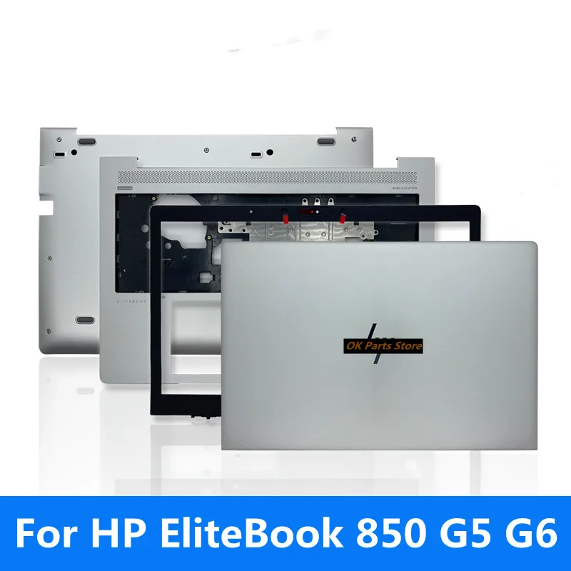 Per Hp Elitebook 850 G5 G6 A Shell B Shell C Shell D Shell Schermo Albero Copertura Shell