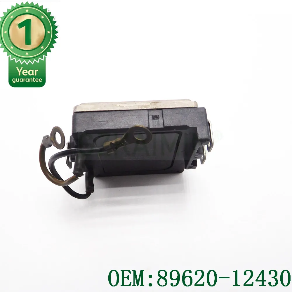 Автоматический модуль зажигания/воспламенитель OEM 89620-12430,131300-1670 для Toyota Corolla
