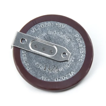 

ML2020 VL2020 Battery For BMW E46 E60 E90 Accu FOB F1 Fobs Key Accessory Parts