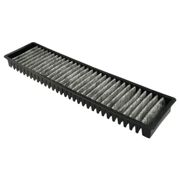 

Car Cabin Air Filter For MINI Convertible R50 R52 R53 Cooper 2004-2007 64311496711 CU4624