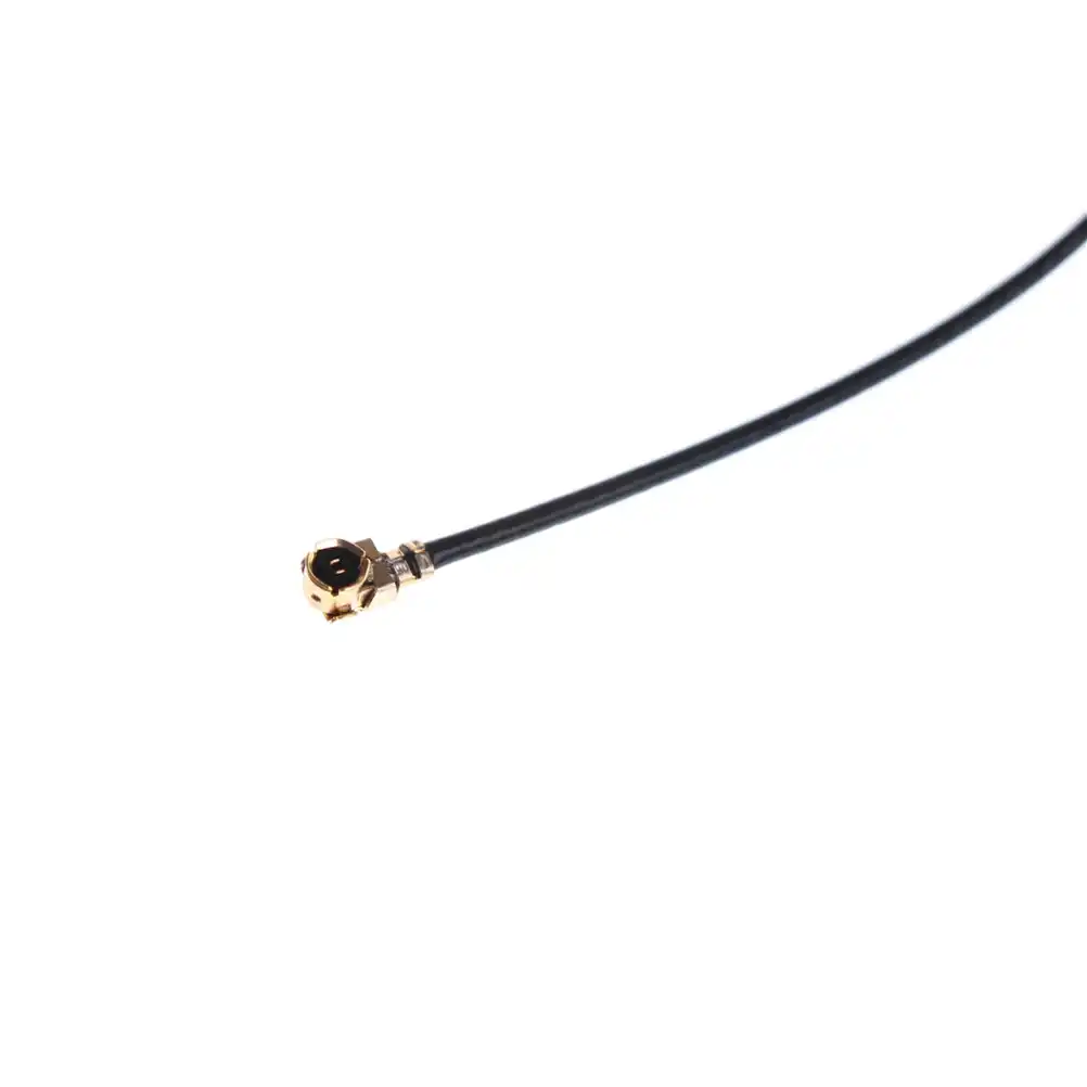 Antenne für Esp-05 ESP-07 ESP-02 ESP8266 Kabelloses serielles WLAN-Modul ML