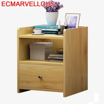 

Komidin Lemari Kayu Maison Table De Chevet Meuble Camera Da Letto Quarto Night Stand Bedroom Furniture Cabinet Nightstand