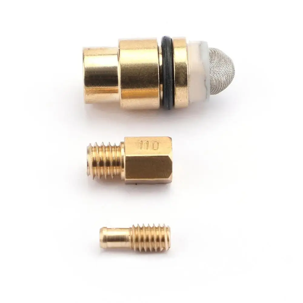Для Yamaha 200 Карбюратор Carb комплект для ремонта и восстановления 88-06 Yfs200-Us Высокое качество Аксессуары для модификации автомобиля