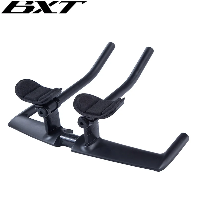 Tt Handlebar New Aero Full Carbon Time Trial Frame Handlebar Triathlon