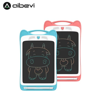 

Aibevi 8.5 inch Drawing tablet Colorful Screen Writing Tablet LCD Tablet Drawing Pen Writing Message Board Handwriting Pads Kids