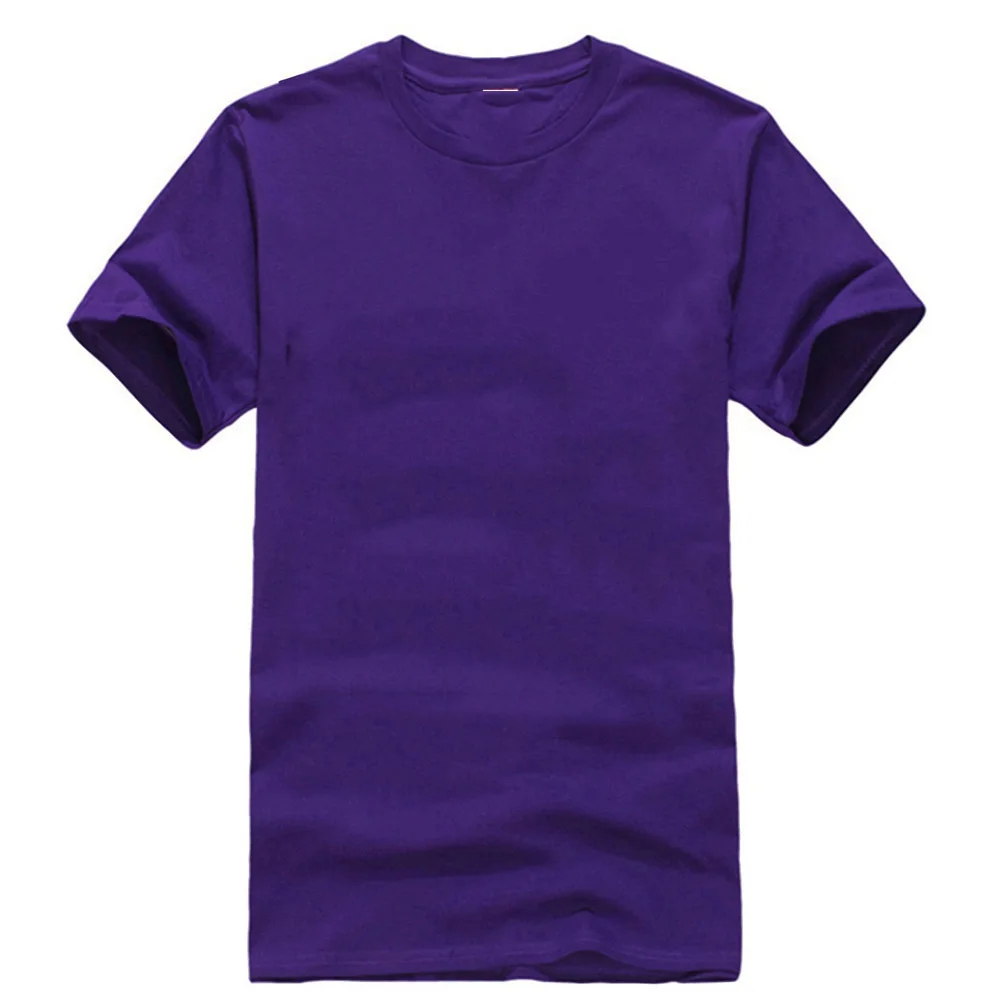 Новинка три дня Грейс рок группа One-X мужская хлопковая черная футболка полноразмерная популярная футболка - Цвет: Фиолетовый