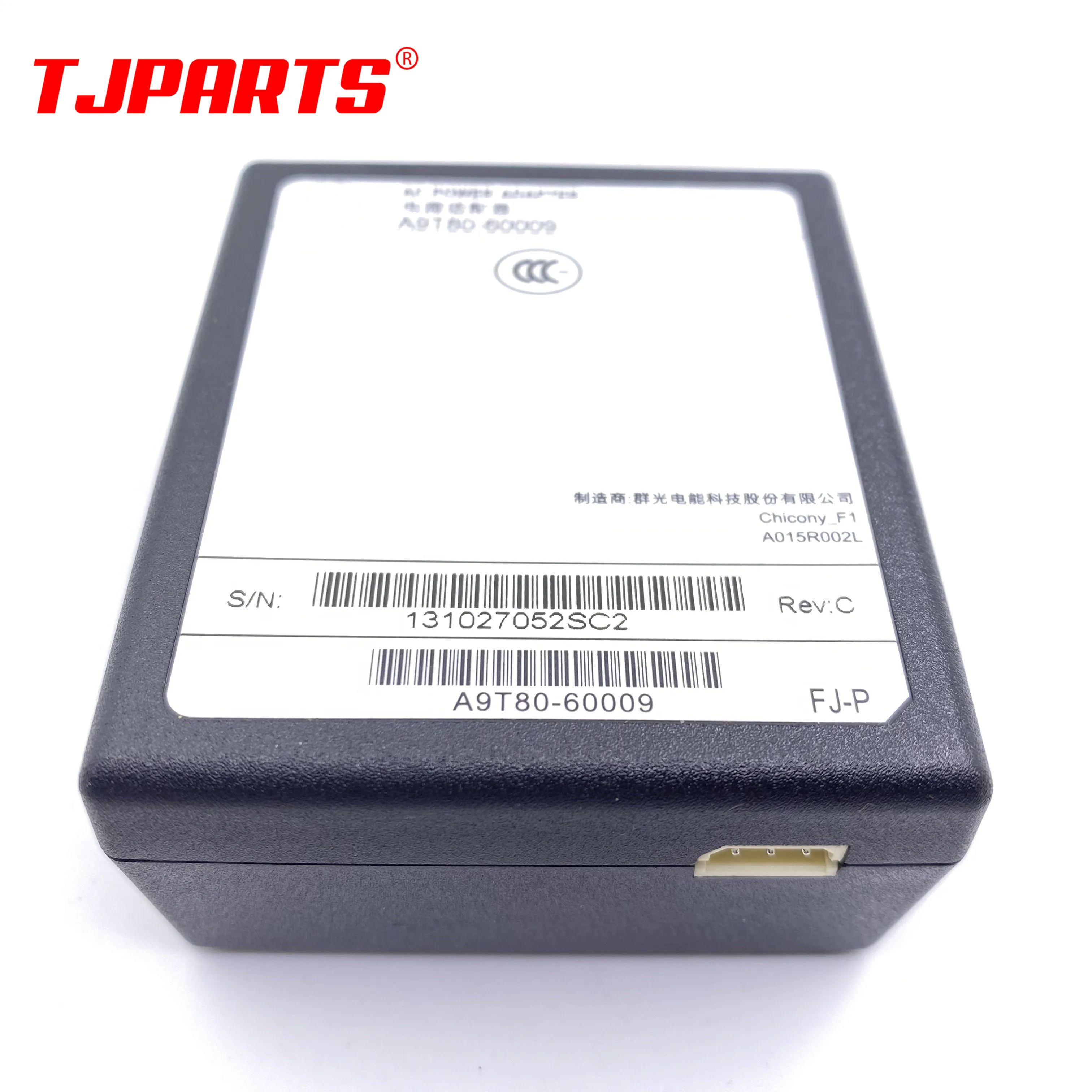 A9T80-60008 AC Adapter Charger Power Supply +32V 468mA +12V 166mA for HP 3545 3546 4515 4645 4646 4648 4500 5530 4630 6230 6830,ac power adapter charger,ac power adapter