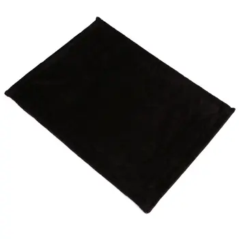 

Comfortable Super Soft Keep Warm Flannel Blanket Large Size Solid Color Home Sofa Bedding Office Car Blanket Home Textile