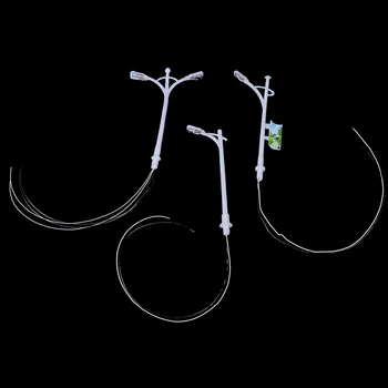 

DIY Craft Miniature Lamp Home Decoration Mini Artificial Micro Landscaping