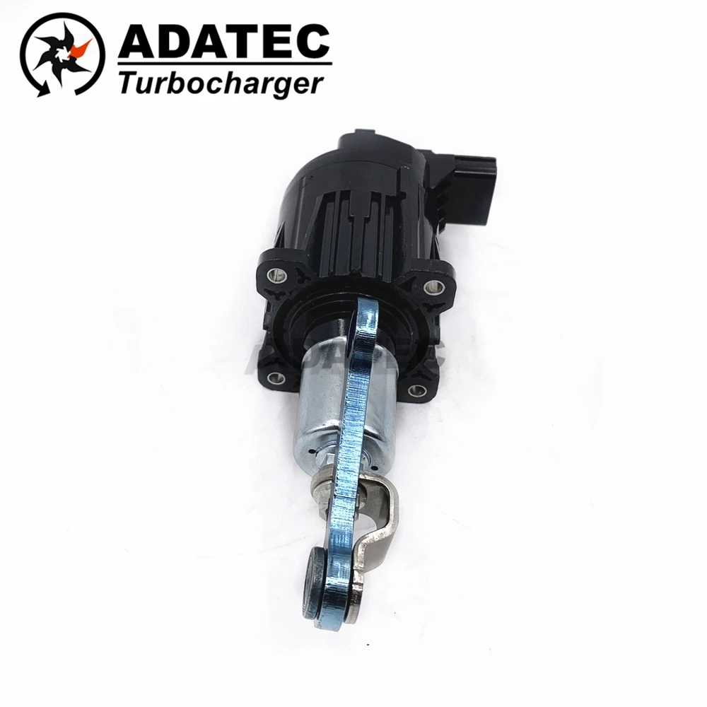 49373-07100 turbocharger actuator