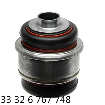 

O For BMW E39 E60 E61 520 530 525 535 540 528 523 i d M5 E63 E64 630 650 645 i d Ci Suspension Arm Ball Joint Rose Bushe