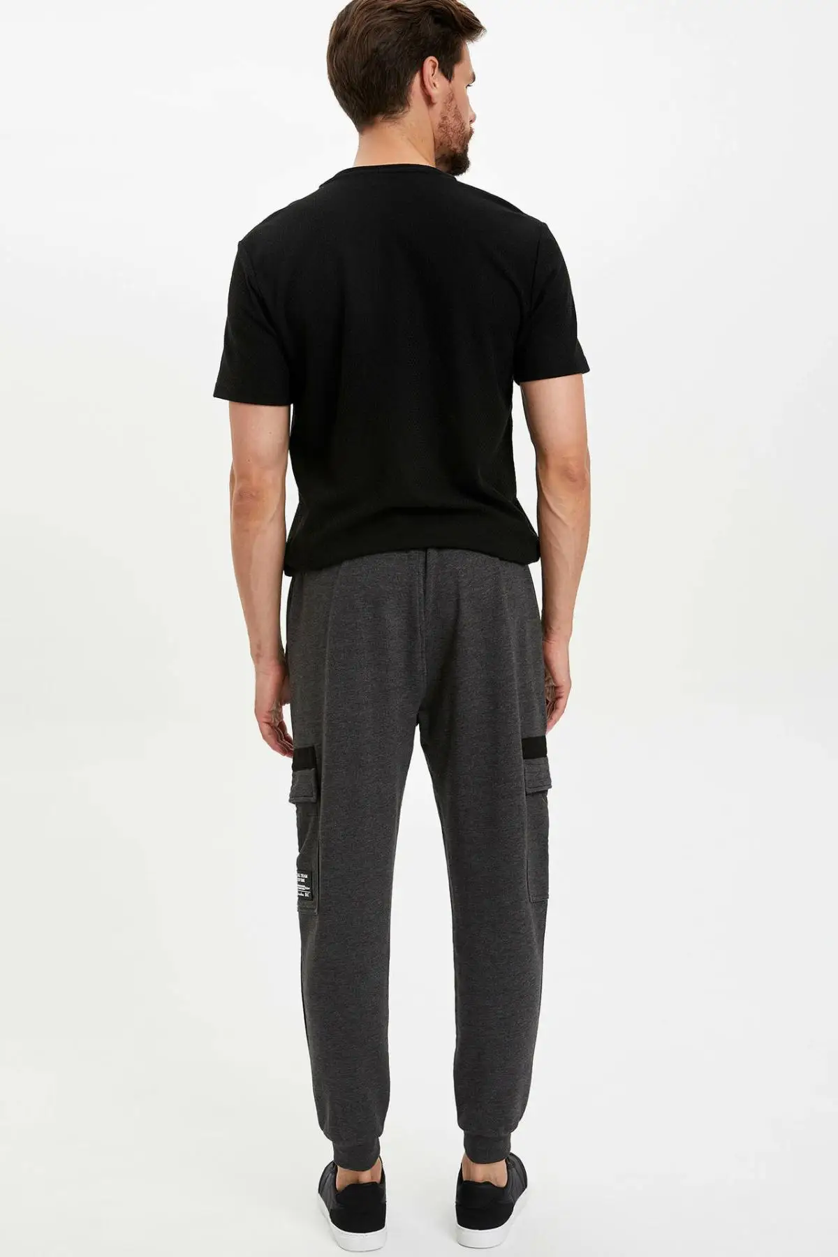 DeFacto человек Trousers-L1794AZ19AU