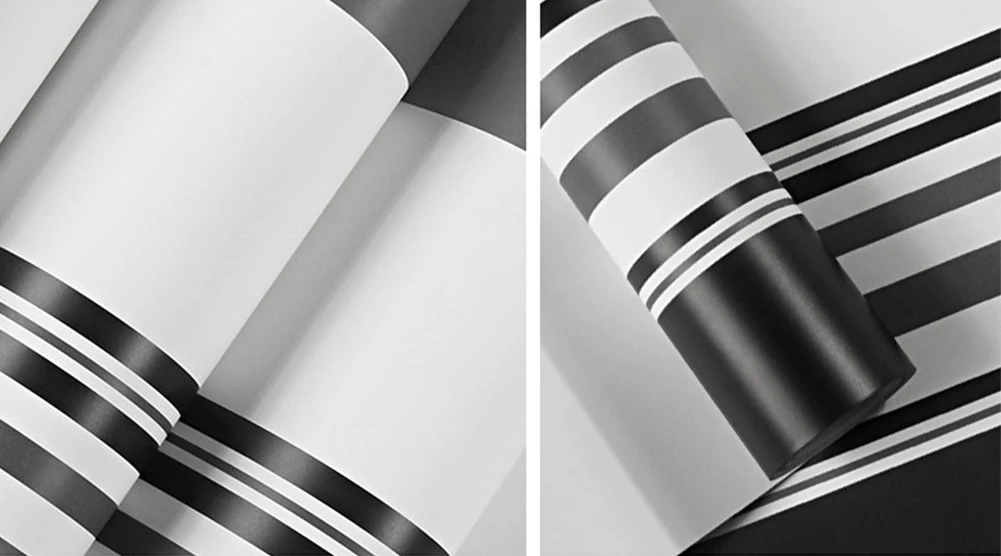 listras verticais tv fundo sala estar cobrindo