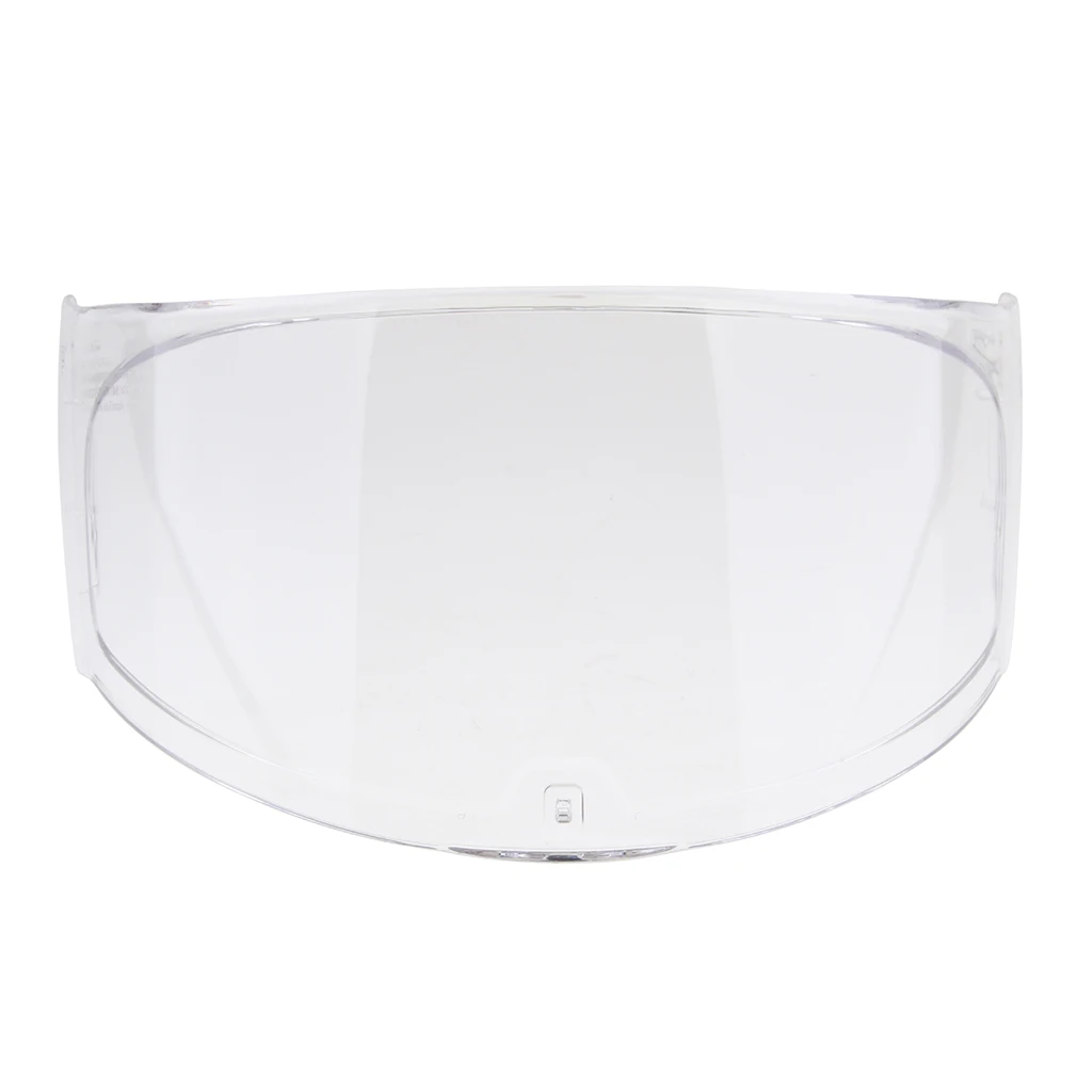 10.43 X 5.10 Inch Helmet Visor Vintage Motorcycle Helmet Visor Replacement Lens Helmet Accessories