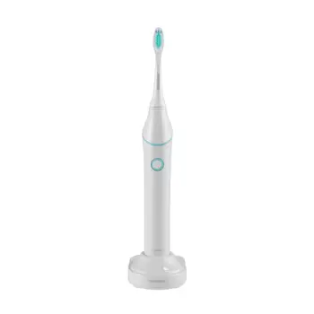 

SN601 Sonic Electric Toothbrush Waterproof Anti-Slip Plaque Control Rechargeable Tooth Brush Dental Care