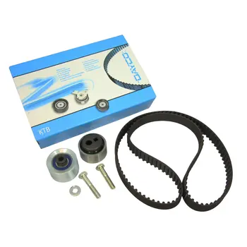 

KIT.DIS.DAYCO there. XSARA 1,5 KTB144DAYCO