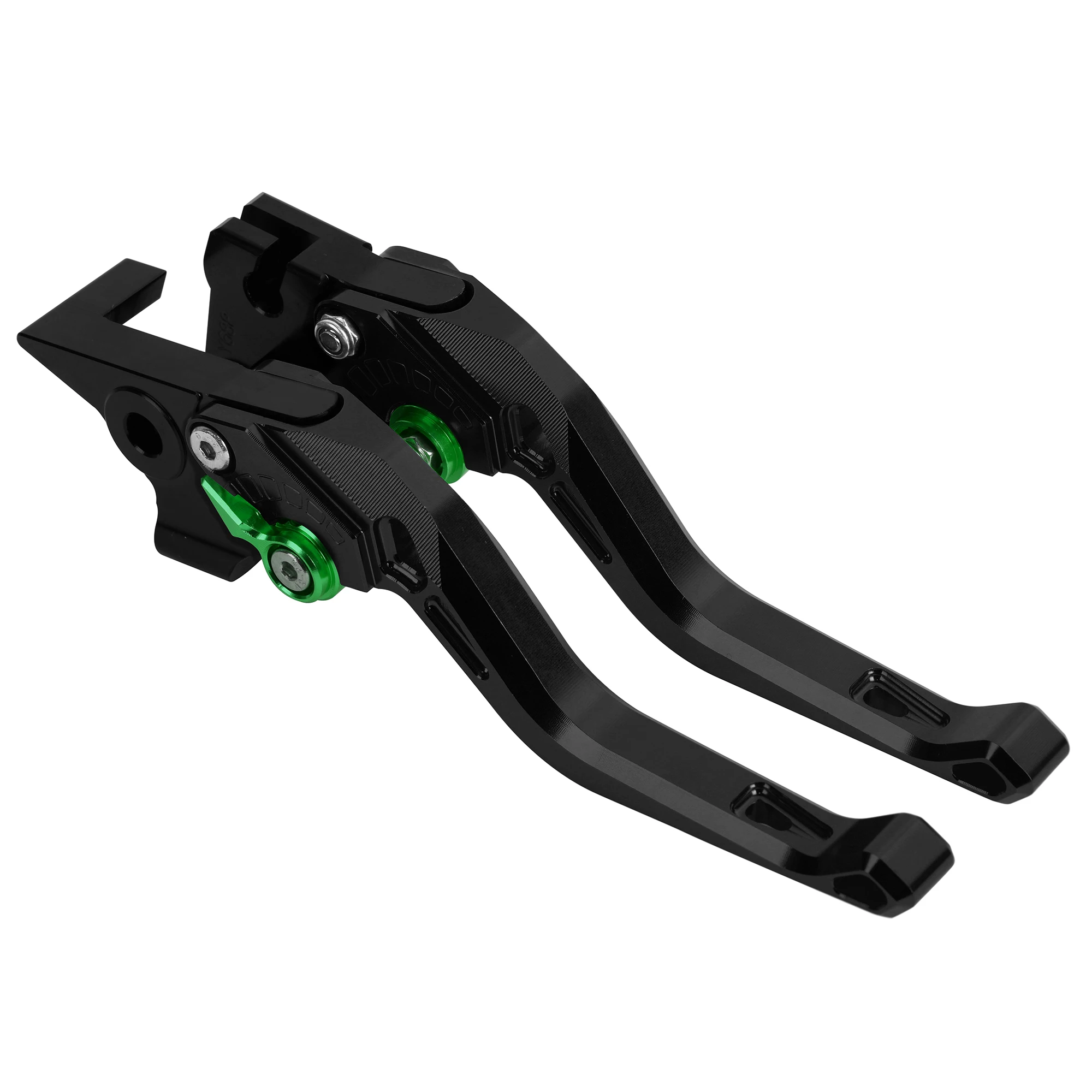 Для Yamaha FZ1/N/S 2006 2016/Fazer 150 2015 2017 Мотоцикл с ЧПУ Алюминий Регулируемые сцепные рычаги