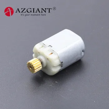 

16teeth Car Door Lock Actuator motor,trunk motor, rearview mirror motor
