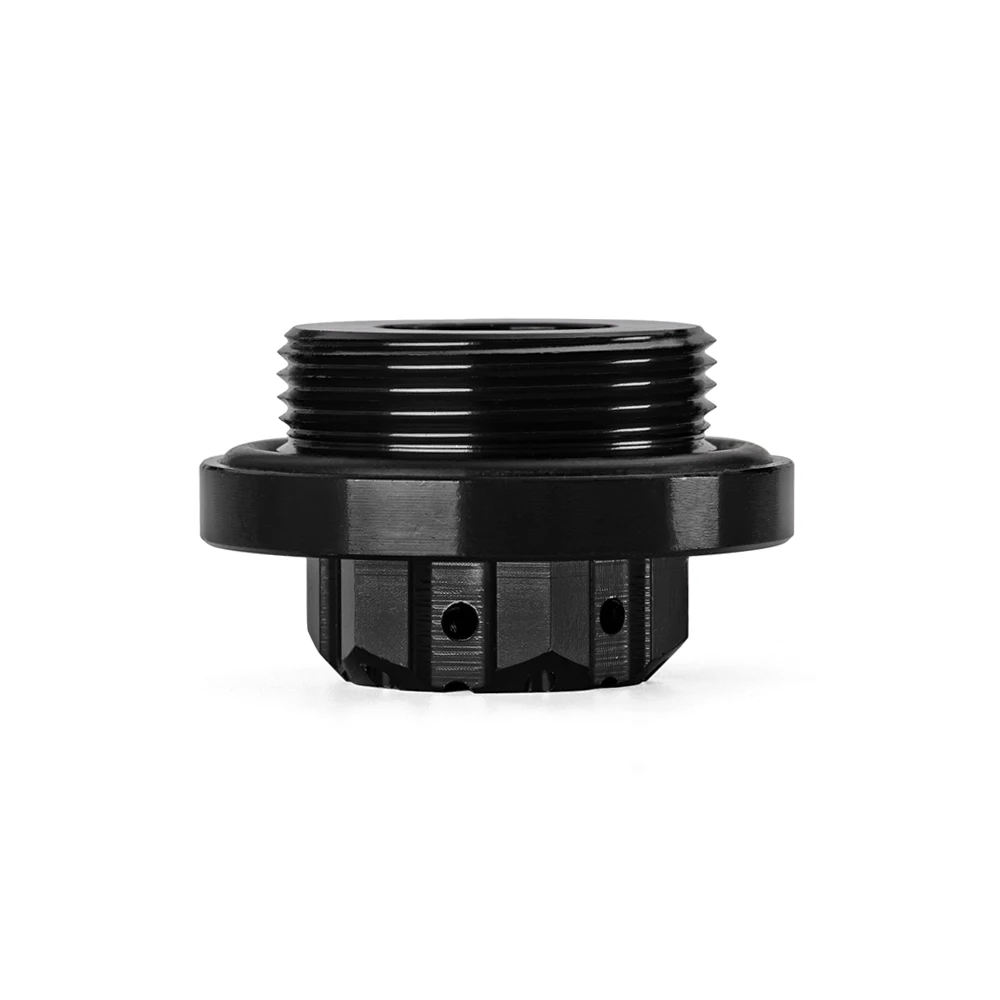 Oil Filler Cap Plug black