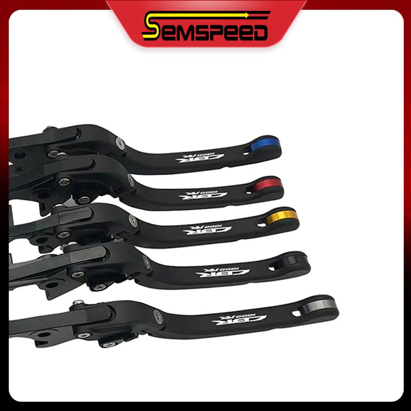 Сцепные тормоза для Honda CBR1000RR/FIREBLADE CBR 1000 RR 2004 2007 cbr 1000rr sp 2008 2020 мотоциклетные