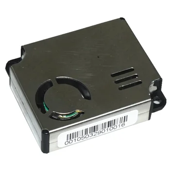 

PM1.0, 2.5, 10 laser sensor High-precision dust laser sensor detects air haze dust