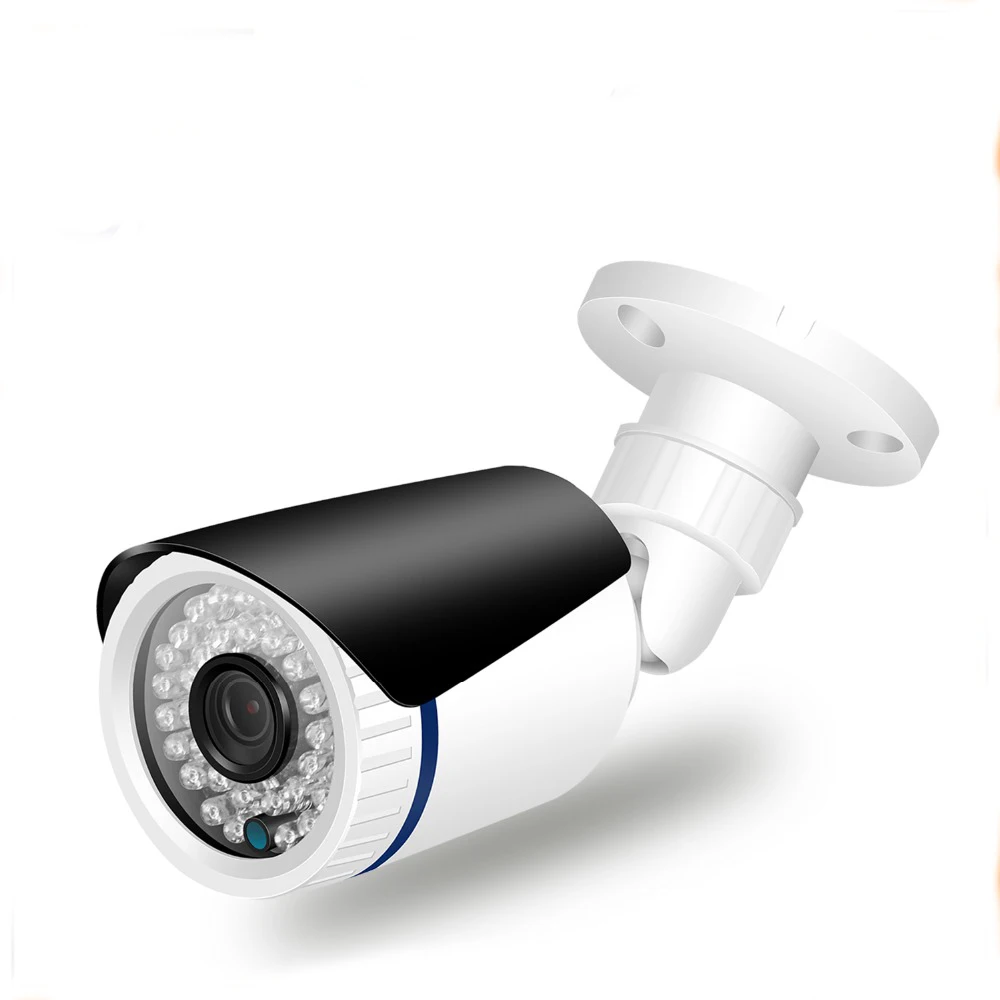 

H.265 Full HD 3MP/2MP IP Camera Audio Pick up Outdoor Waterproof Security Camera P2P Motion Detection CCTV Night Vision