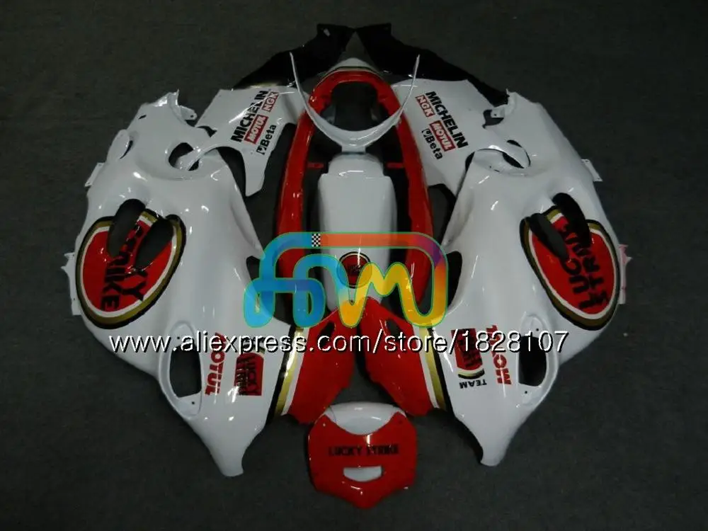 No. 15 Pearl White Корпус для SUZUKI Катана темно orange GSXF750 2003 2004 2005 2006 2007 34BS. 72 GSXF 750 600 GSX600F GSXF600 03 04 05 06 07 обтекатель - Цвет: No. 15 Pearl White