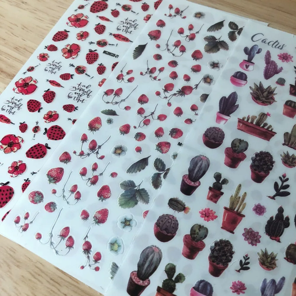 nail sticker 4