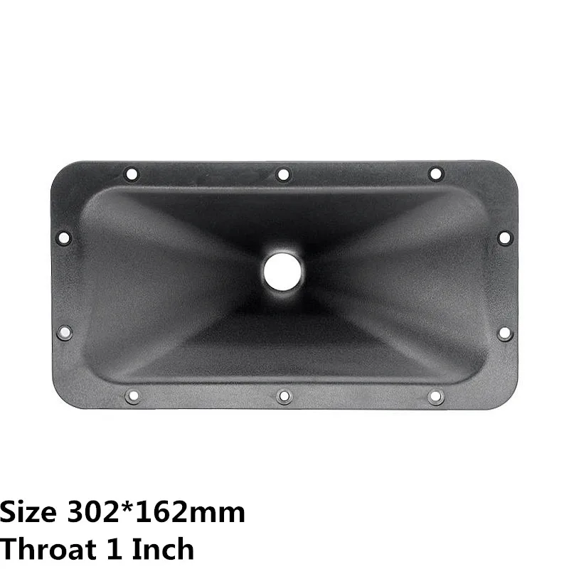 horn tweeter speaker