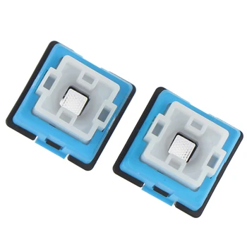 

2pcs Blue Original Switch Axis fit for G910 G310 RGB Axis Mechanical Keyboard Switch