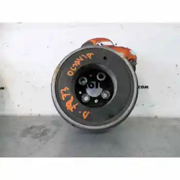 

8435202953984 CRANKSHAFT PULLEY SKODA OCTAVIA SALOON (1U2)