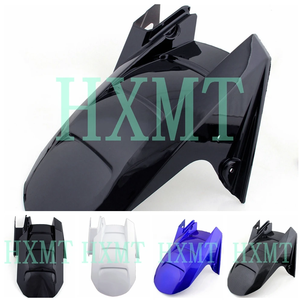 For Kawasaki Ninja ZX6R 636 2003 2004 ZX 6R Motorcycle Fairing Rear Wheel Hugger Fender Mudguard Mud Splash Guard 03 04 | Автомобили и
