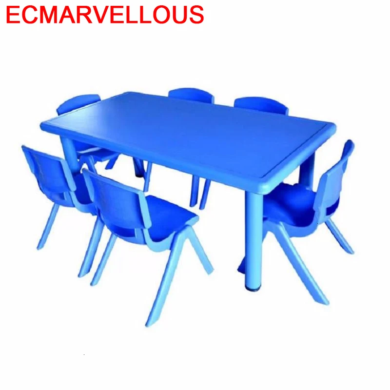 Детские стулья и Mesinha Infantil Mesa De Estudo Tavolino Bambini для детского сада обучения детский