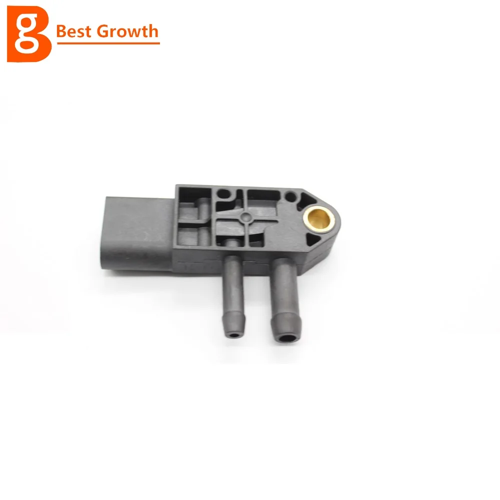 

DPF Differential Pressure Sensor For Audi A1 1.6 2.0 TDI A3 A4 SKODA OCTAVIA SUPERB VW GOLF VI JETTA 059906051C 0281006083 1Y082