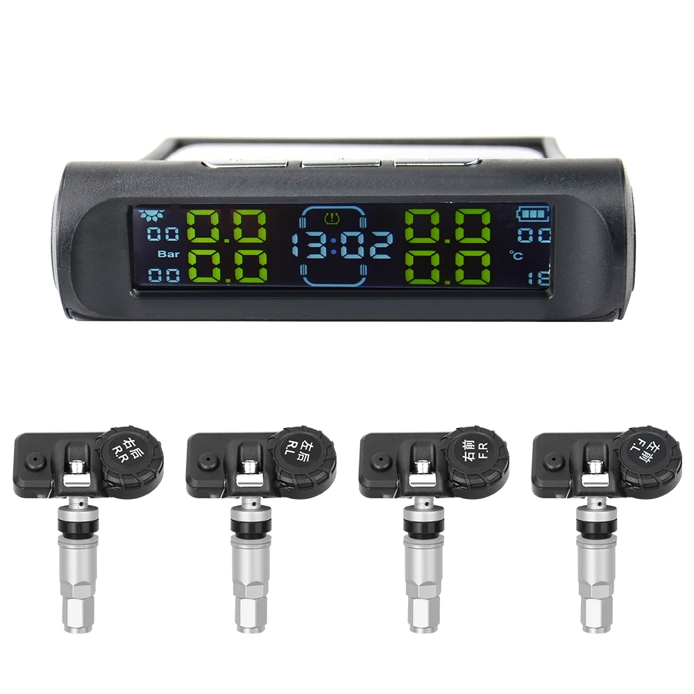 时钟胎压内置 (5)