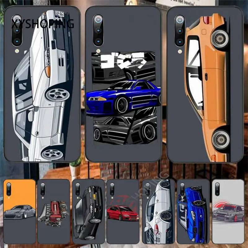 LJHYDFCNB Dr.House Style черный чехол для телефона Xiaomi 8 9 Se 10 10pro Note 2 3 MIX2 S MAX2 F1 5X | Мобильные