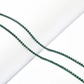 Peacock Green