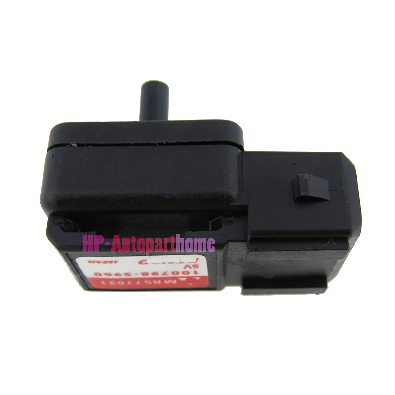 Manifold Air Pressure Sensor 9486209 100798-5540 for Volvo S60 V70 2.4 MR577031 100798-5960 1007985960 04