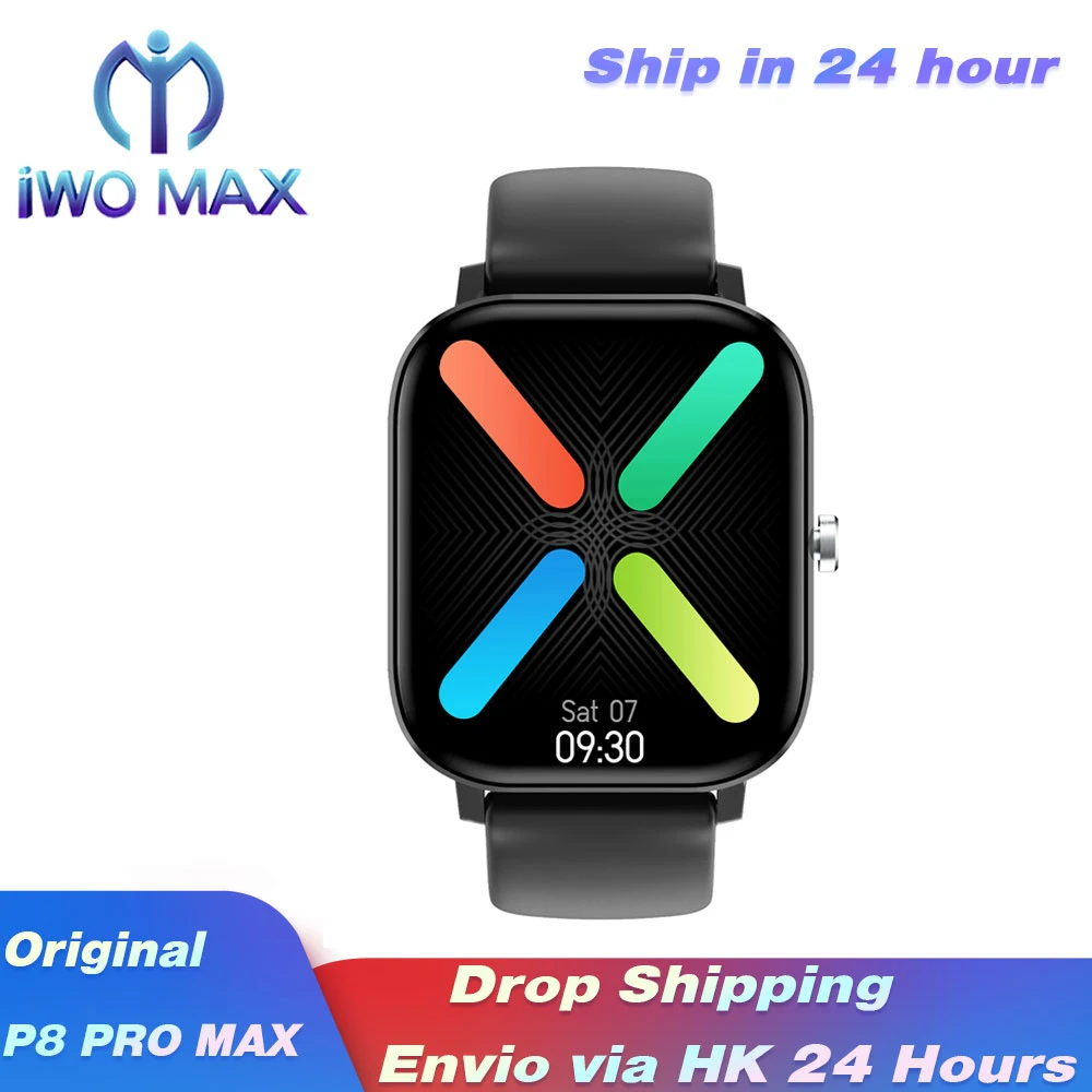 Relogio pro max 2020 Clearance