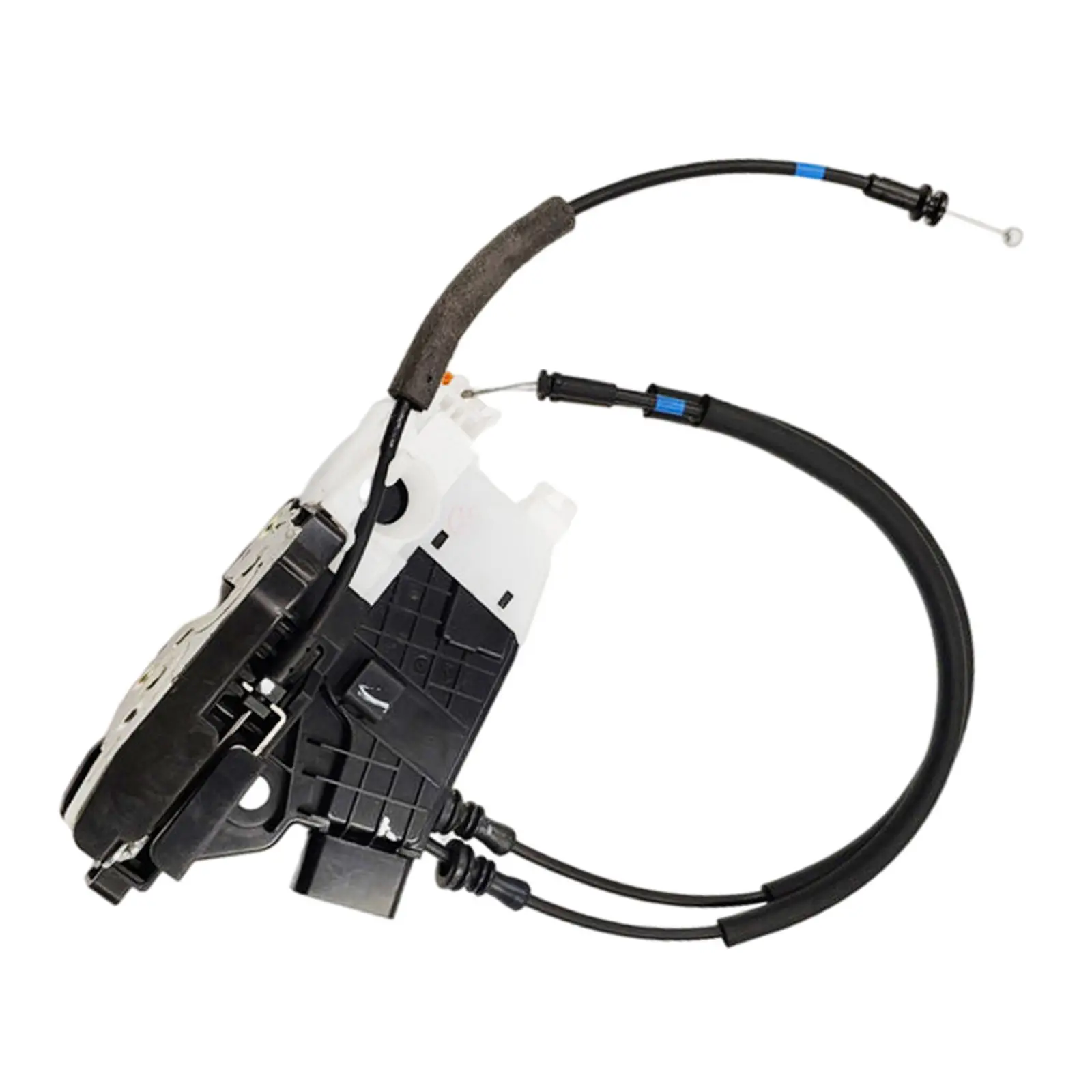 Door Lock Actuator Motor Rear Left Fits 0510 Hyundai Tucson 81410