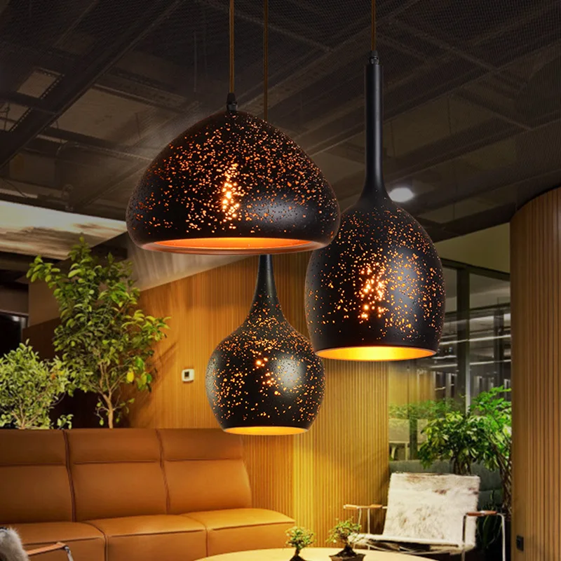 Pendant Lights 