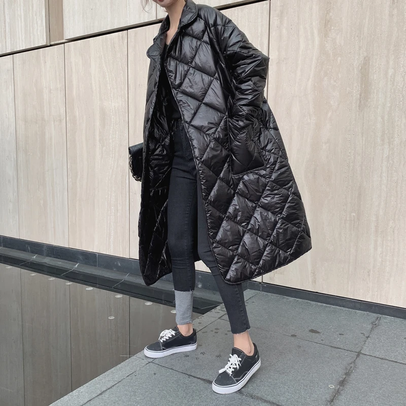 Брендовая новая зимняя коллекция курток стильное ветрозащитное Женское пальто