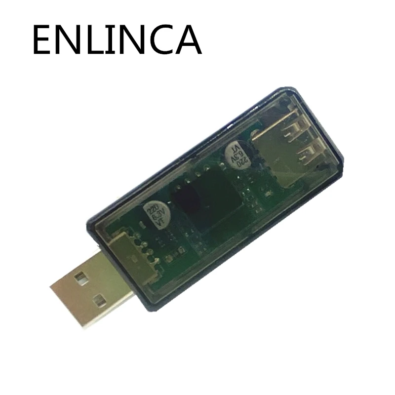 USB para ADUM3160 Isolador/Isolation Digital Signal Audio Power Isolator | Инструменты