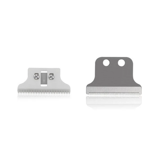 Ceramic clipper blades Clipper Stainless Steel Blade cutter clipper