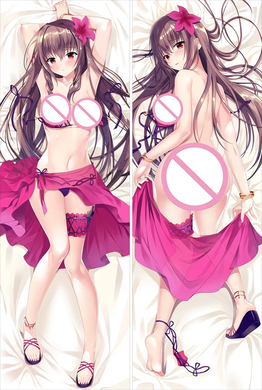 Чехол для подушки чехол с аниме FGO Fate/Grand Order Dakimakura|Наволочка| |