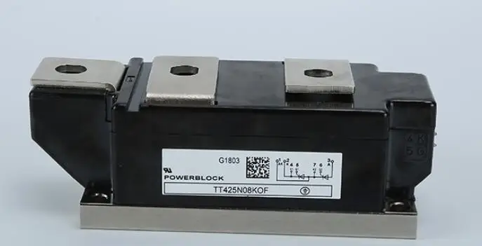 TT425N08KOF