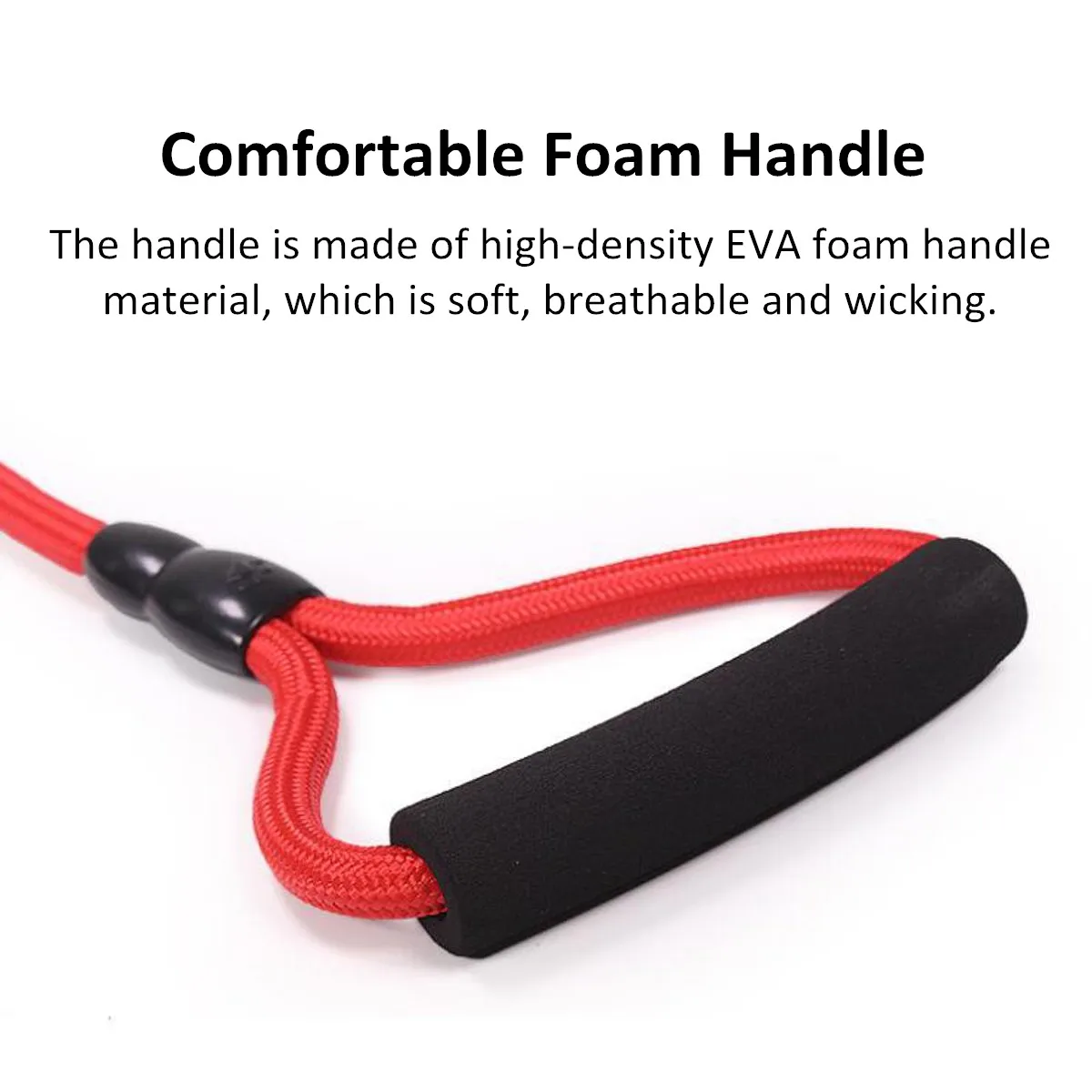 Hot 2M/3M/5M/10M Nylon Dog Leashes For Small Medium Large Leads Pet Training Walking Safety Mountain Climbing Rope Leash | Дом и сад