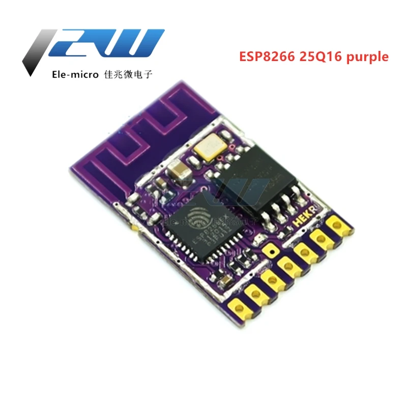 ESP 01 ESP32 WROVER Bit WROOM 32U Wireless WiFi + Bluetooth dual core CPU 25q16|Соединители| |